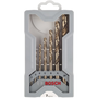 Bosch Mini-X-Line fémfúró készlet (7db/csomag)