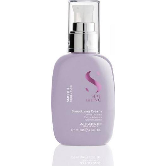 ALFAPARF MILANO Semi Di Lino Smooth Smoothing Cream 125 ml