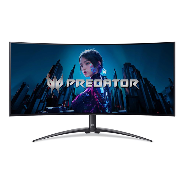 Acer Predator X34 X 34" UltraWide OLED gaming monitor 3440x1440