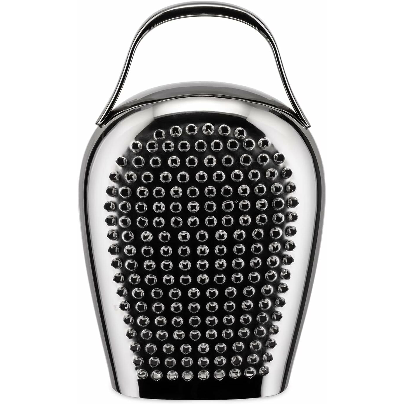 Alessi CHB02 Sajtreszelő - Inox (CHB02)