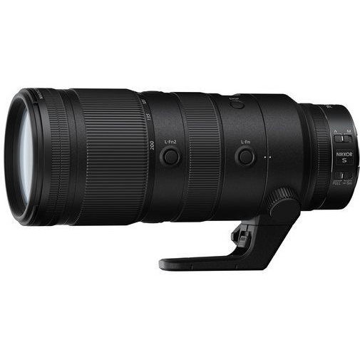 NIKKOR Z 70-200mm f/2,8 VR S (JMA709DA)