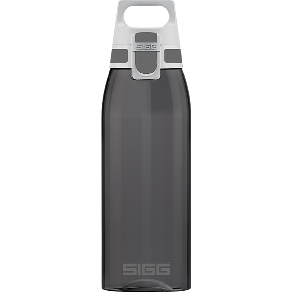Turistická fľaša Total Color 1L Anthracite SIGG