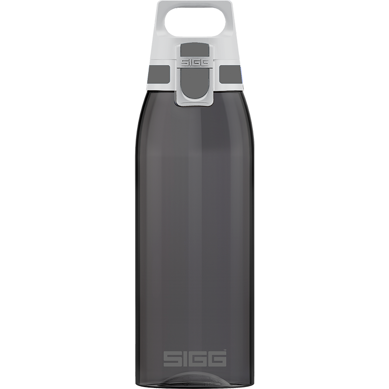 Turistická fľaša Total Color 1L Anthracite SIGG (8968.80)