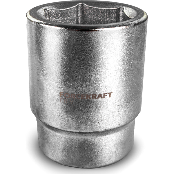 Forcekraft Nasadka 36mm 1" 6-kątna