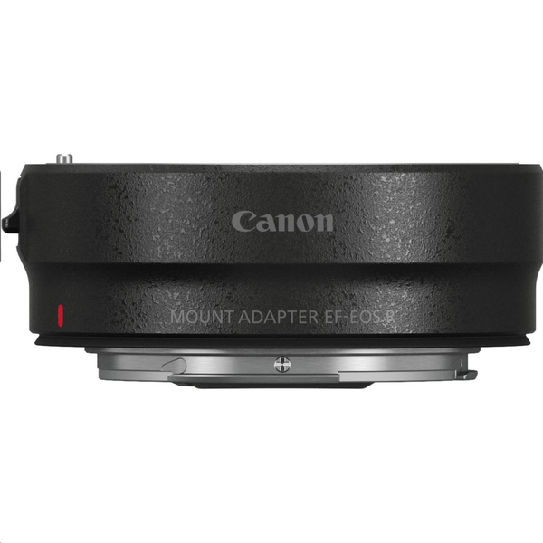 Canon 2971C005 adaptor til kameraobjektiv