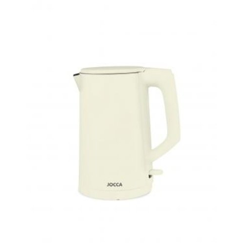 JOCCA 2710 Retro Vízforraló 1500W 1.7L Rozsdamentes acél (2710)
