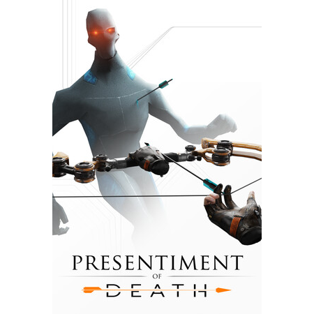 Presentiment of Death (PC - Steam elektronikus játék licensz)