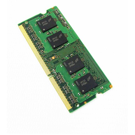 Fujitsu 8GB DDR4 2666 MHz memóriamodul notebook (S26391-F3322-L800)