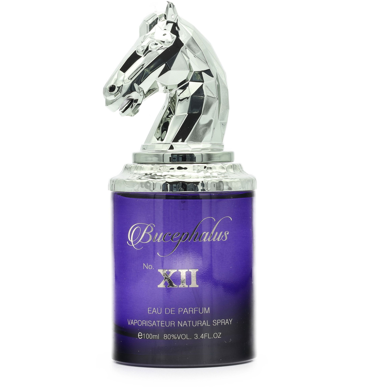ARMAF Bucephalus XII Blue EdP 100 ml (6294015159851)