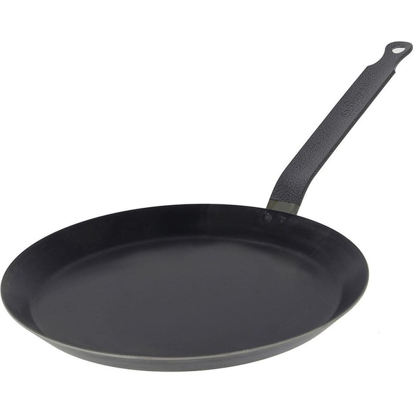 De Buyer pancake pan 24cm
