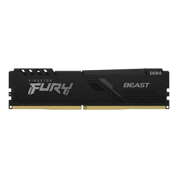 Kingston Technology FURY Beast módulo de memoria 8 GB 1 x 8 GB DDR4