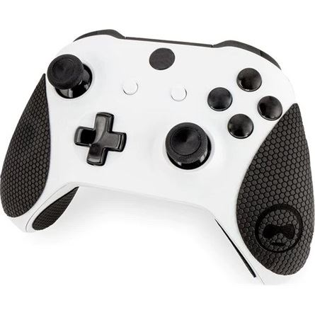 KontrolFreek Performance Grips XT PS4 kontroller borítás fekete (XT-4777-PS4) (XT-4777-PS4)