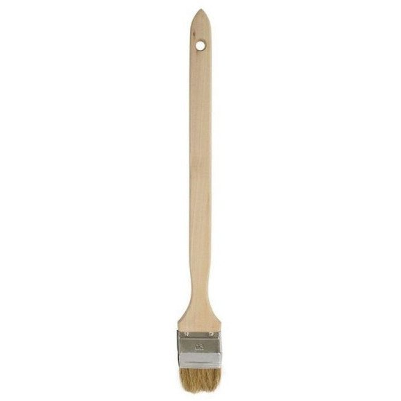 RADIATOR BRUSH 110E 50MM OKKO