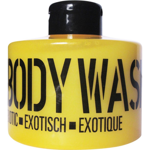 Stackable Yellow żel pod prysznic o zapachu owoców tropikalnych 100ml