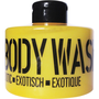 Stackable Yellow żel pod prysznic o zapachu owoców tropikalnych 100ml