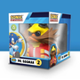 Tubbz Numskull Boxed Sonic - Dr Eggman gumikacsa figura