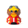 Tubbz Numskull Boxed Sonic - Dr Eggman gumikacsa figura