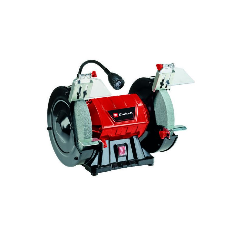 Einhell TC-BG 200 L kettős köszörű (4412633) (4412633)