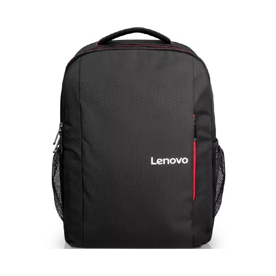 Lenovo B510 39,6 cm (15.6") Hátizsák Fekete (GX40Q75214)