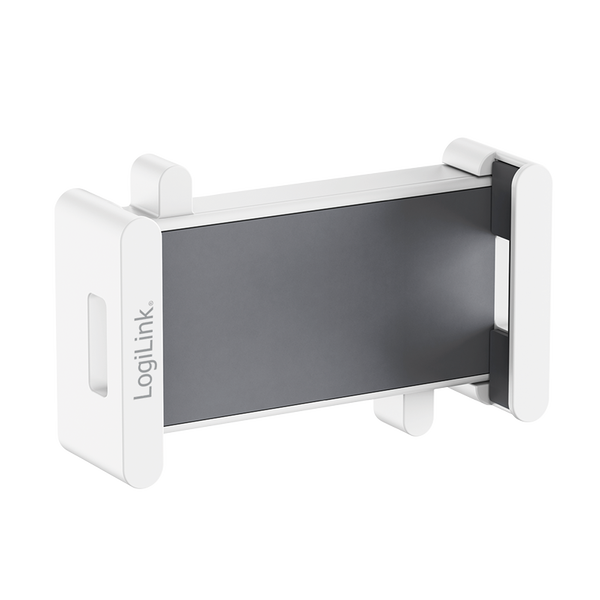 Logilink VESA-75x75-Klemmhalter, für 4,7-15"-Geräte 1kg max.