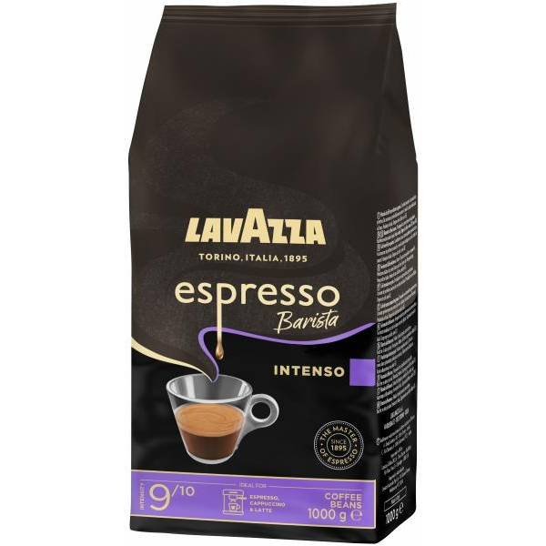 Lavazza Barista Intenso 1000 g