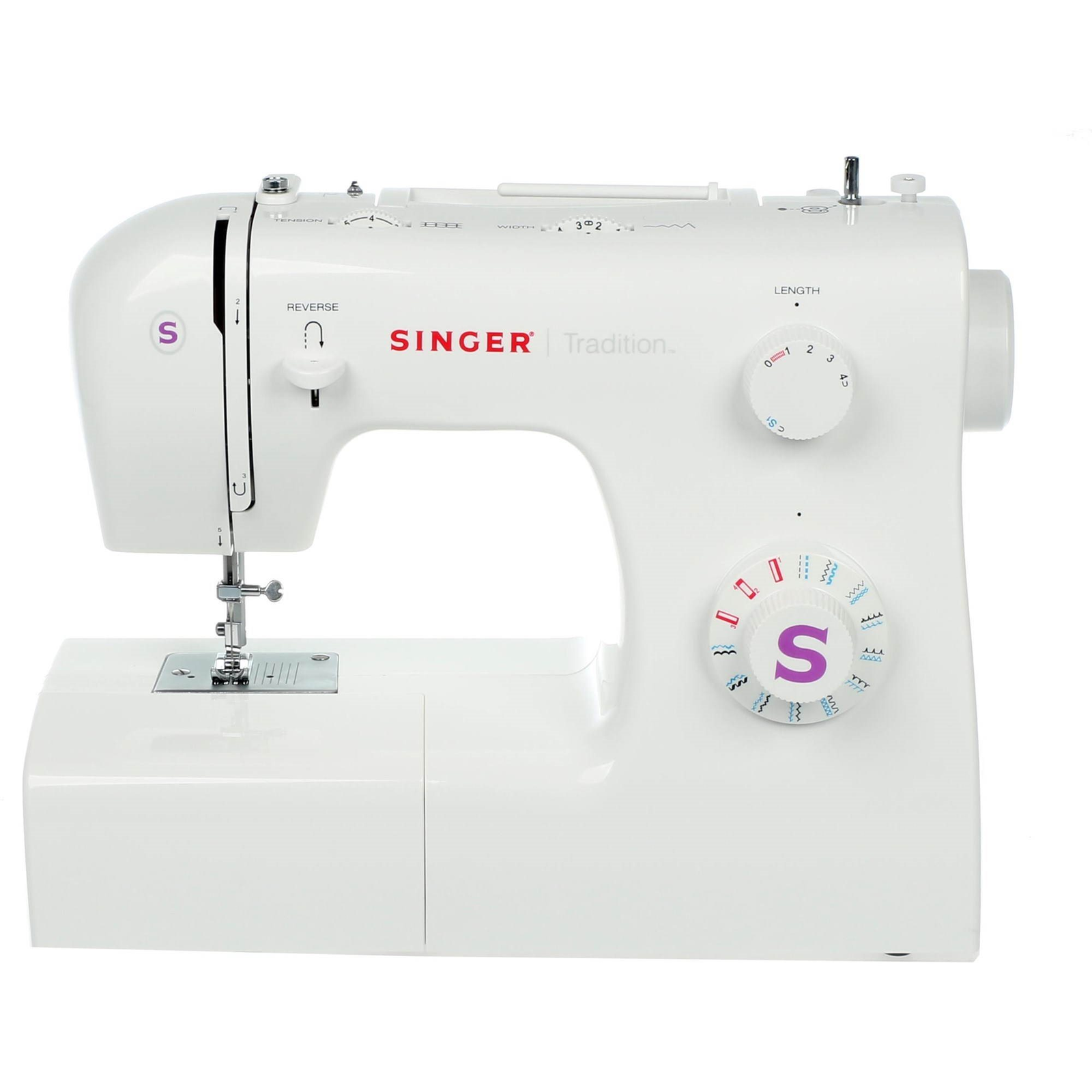SINGER SMC 2263/00 (40017575)
