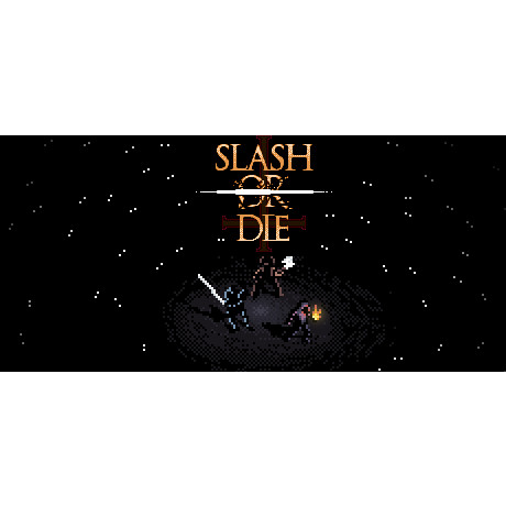 Slash or Die (PC - Steam elektronikus játék licensz)