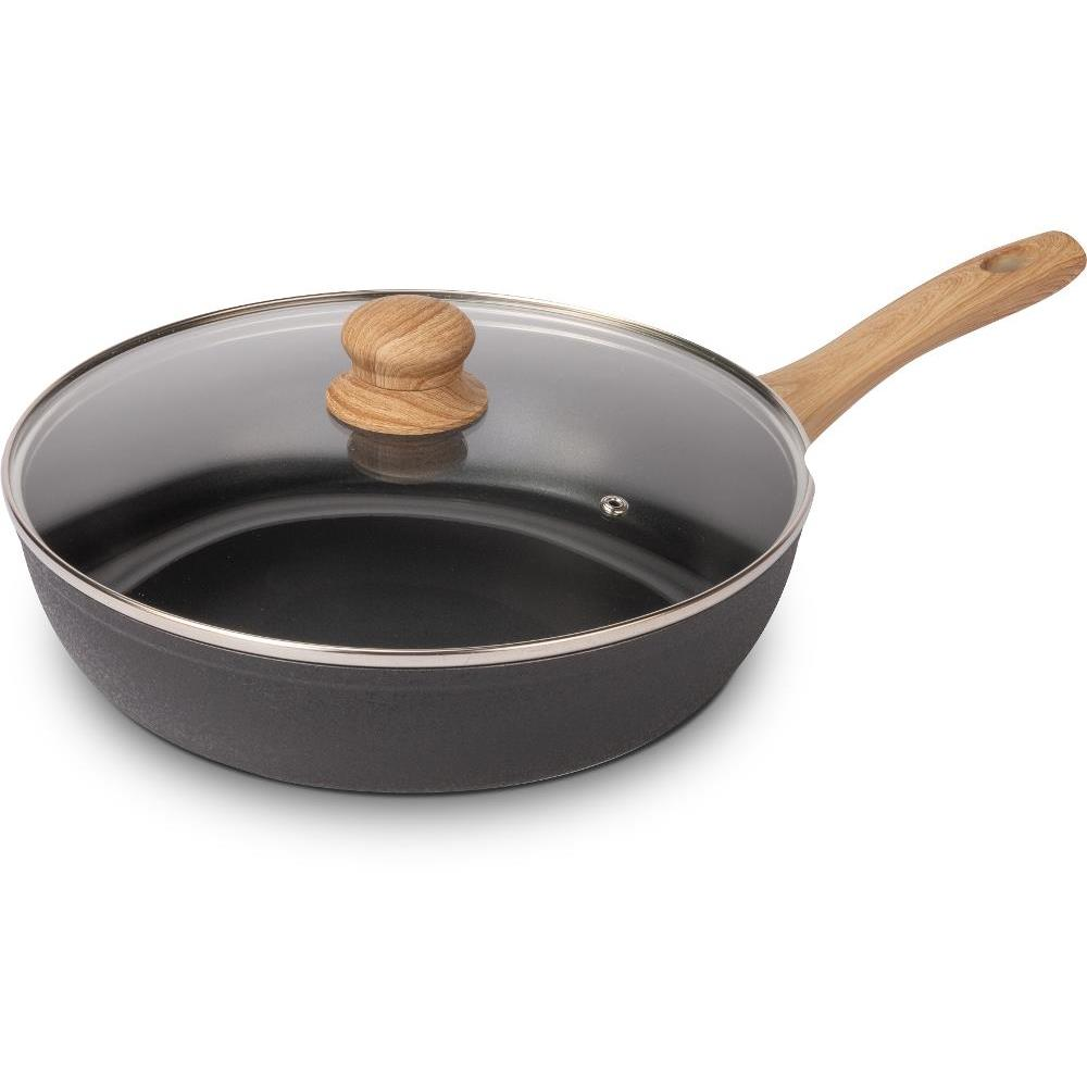 Lamart LT1259, 28 cm, natúr fedővel (42006783)