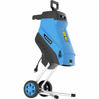 Güde GH 2501 Késes aprító Elektromos 2500 W (94372) (94372)
