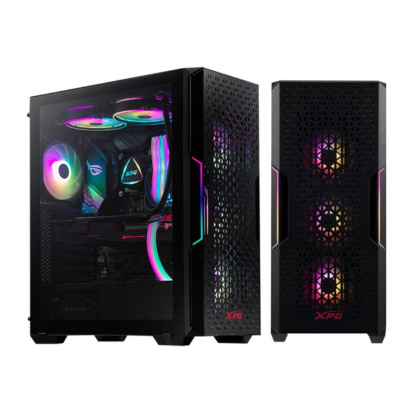 XPG Starker AIR - mid tower - ATX