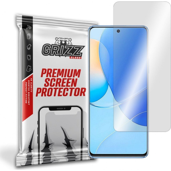 GrizzGlass Folia hydrożelowa Grizz Huawei Nova 9 SE