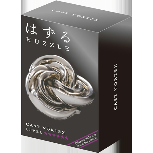 Huzzle Cast - Vortex ördöglakat (EUR13701)
