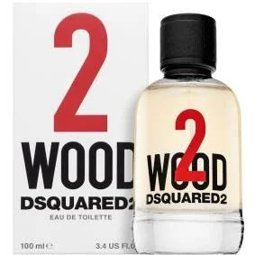 Dsquared2 2 Wood 100 ml EDT