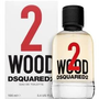 Dsquared2 2 Wood 100 ml EDT