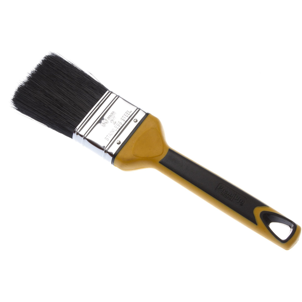 PLANE MIXED BRISTLE BRUSH FORTE TOOLS