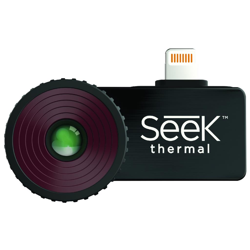 PowerNeed LQ-EAAX Seek Thermal Compact PRO Termál kamera (LQ-EAAX)