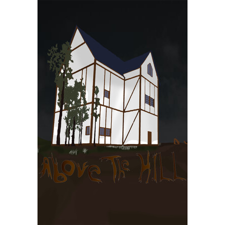 Above the Hill