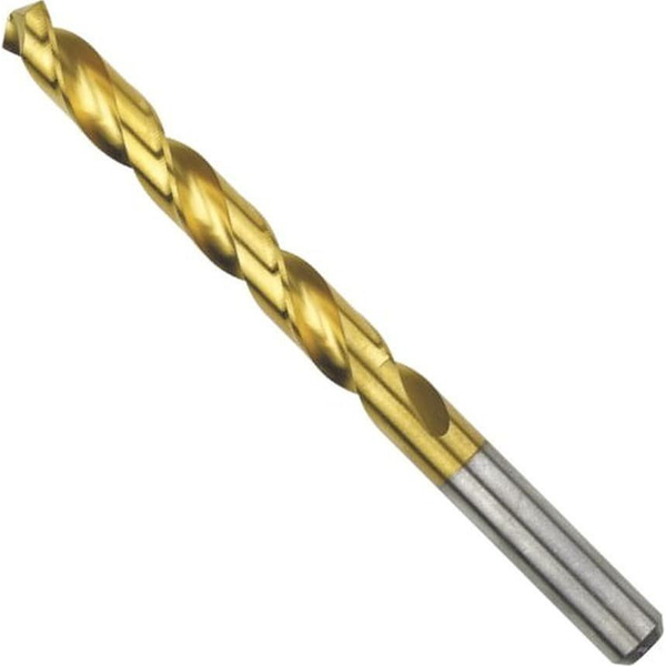 Dedra Csigafúró O1.0x34 mm HSS-Co Kobaltos 3 db