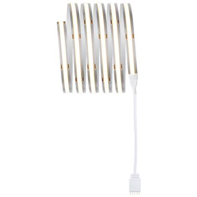 Paulmann (71048) LED csík alap készlet Dugóval 230 V 1.5 m Melegfehér 1 készlet (71048)