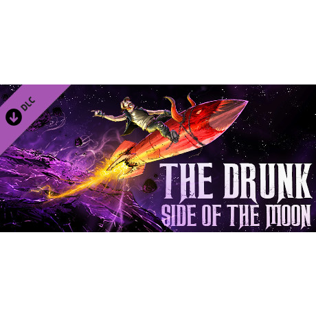 SEUM - The Drunk Side of the Moon