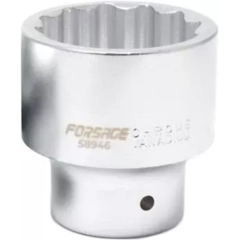 Nasadka 46mm 1" (12-kątna)