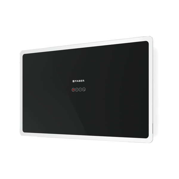 Faber GLAM-FIT 80 BK Páraelszívó - Fekete