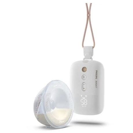 Philips AVENT SCF531/11 tiralatte Elettronico