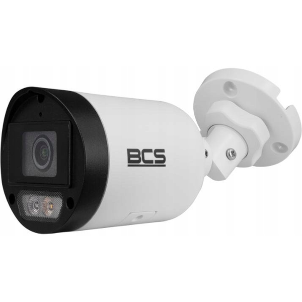 BCS-P-TIP14FSR3L3-Ai Kamera IP BCS POINT tubowa 4Mpx