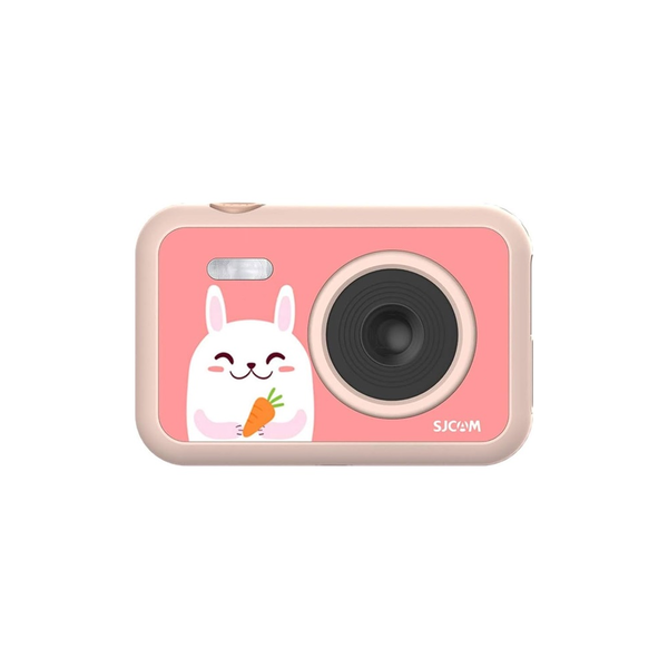 SJCAM FunCam Akciókamera gyerekeknek - Nyúl