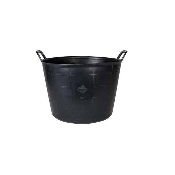 Capazo Plastico Gris Agric 25l Nº1