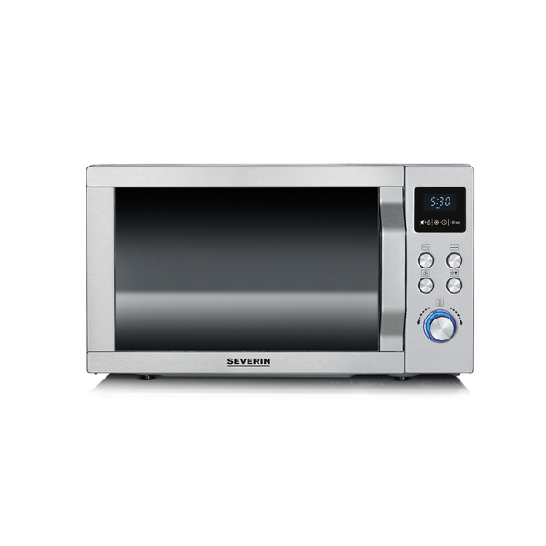 Severin MW 7774 Mikrohullámú sütő