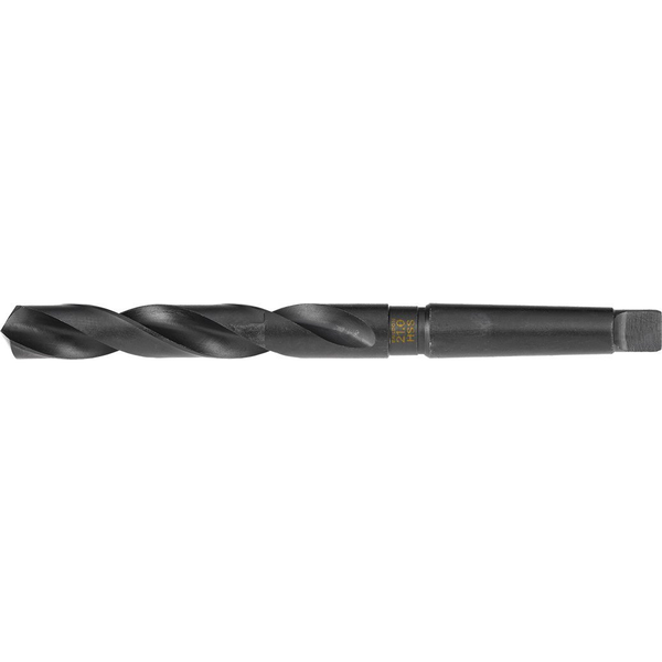 Baildon BASIC DIN 345 RN NWKc 21 mm-es Fém Fúrószár, HSS-S, 243-145 mm