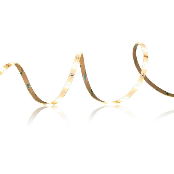 Avide LED Streifen Bettsensor 5V USB 1.2m 3W 3000K Single