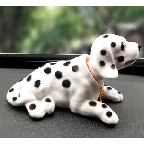 Maxspeed , Bólogató Kutya, Dalmata (56D13)